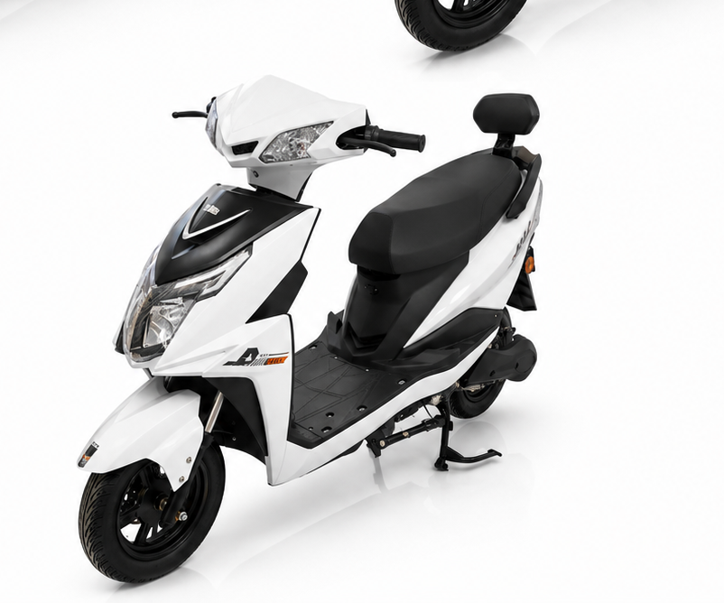 Titan Sport X — Wit